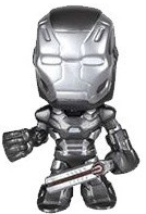 Funko MM: Marvel (CACW)