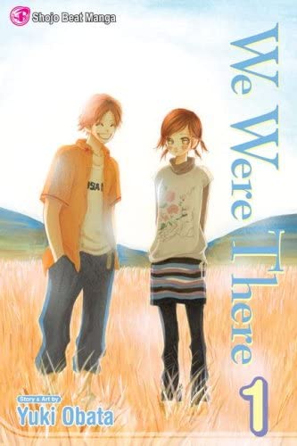 We Were There Vol 1