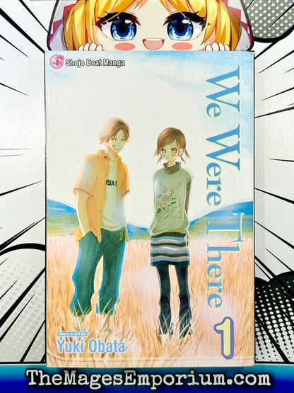 We Were There Vol 1