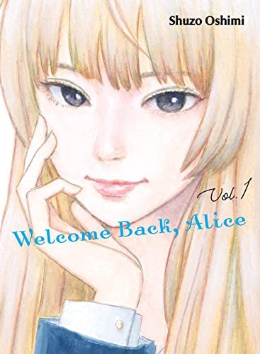 Welcome Back, Alice