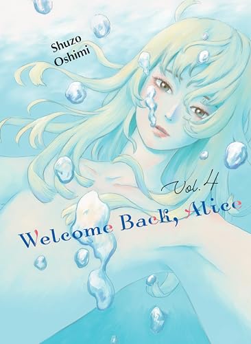 Welcome Back, Alice Vol 4