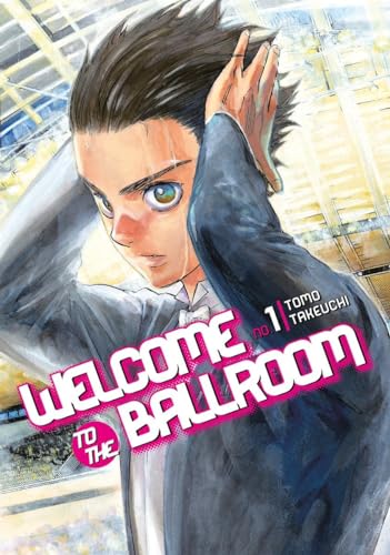 Welcome to the Ballroom Vol 1