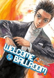 Welcome to the Ballroom Vol 2
