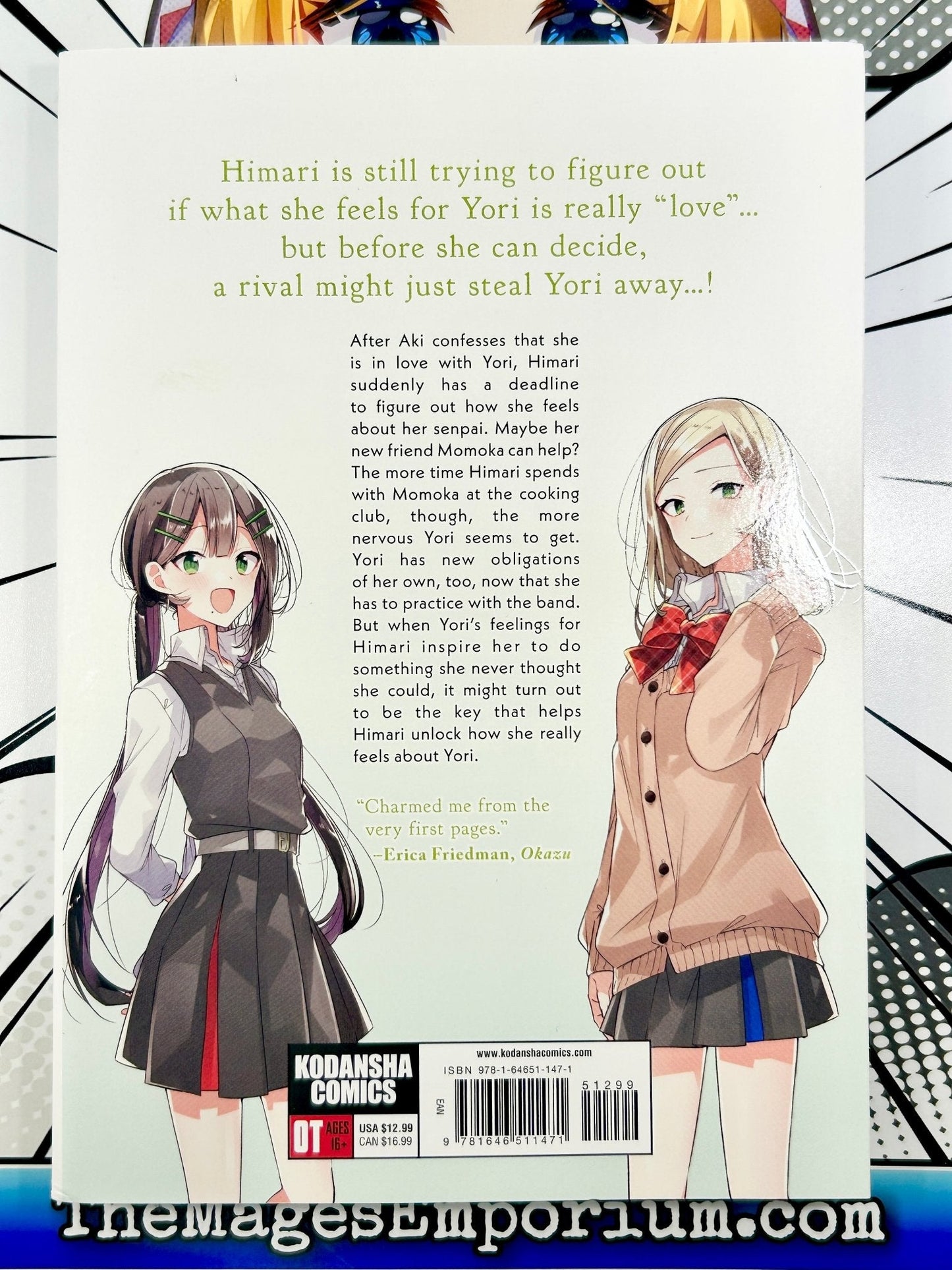 Whisper Me A Love Song Vol 3