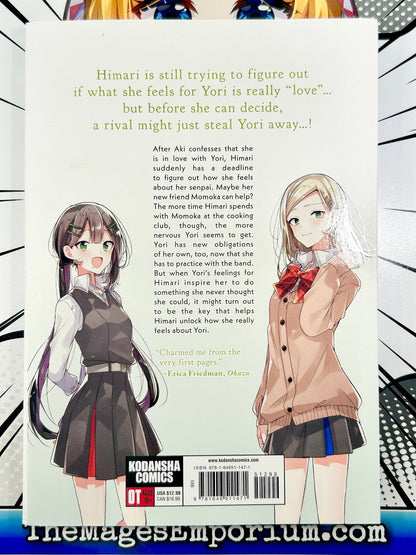 Whisper Me A Love Song Vol 3