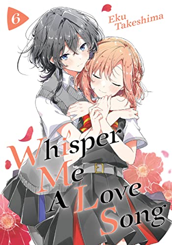 Whisper Me A Love Song Vol 6