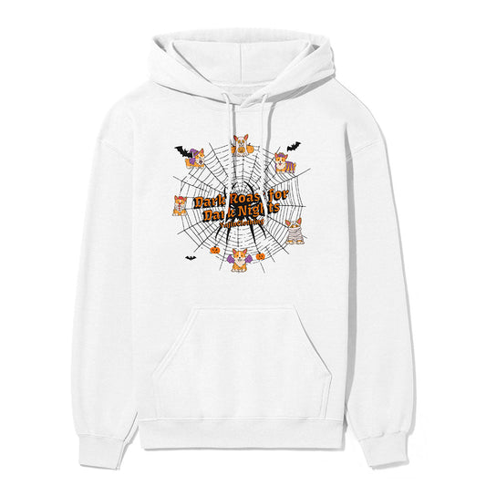 Dark Roasts Hoodie