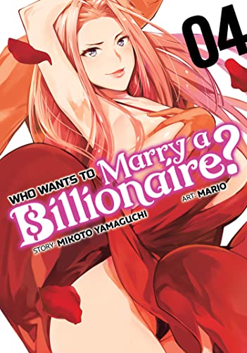 Who Wants to Marry a Billionaire Vol 4