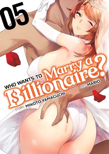 Who Wants To Marry a Billionaire? Vol 5