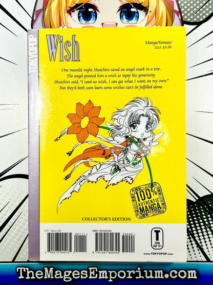 Wish Vol 1