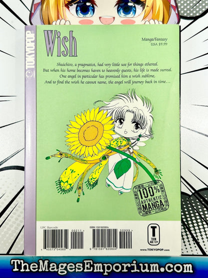 Wish Vol 2