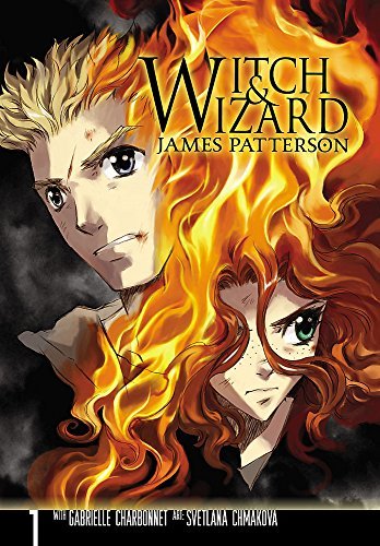 Witch and Wizard Vol 1