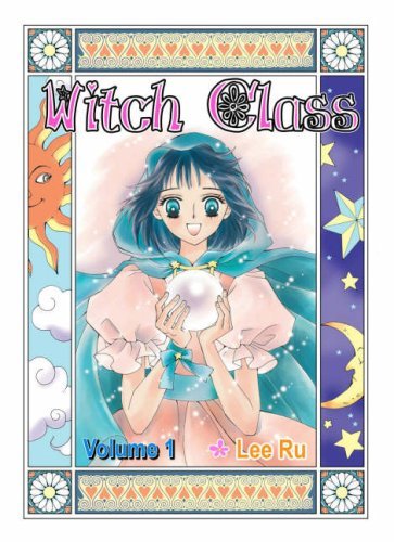 Witch Class Vol 1