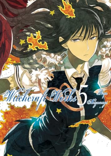 Witchcraft Works Vol 5