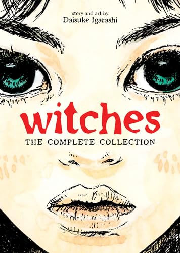 Witches The Complete Collection