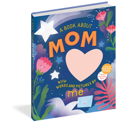 A Book About Mom