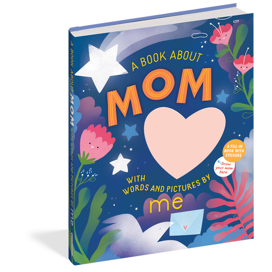 A Book About Mom