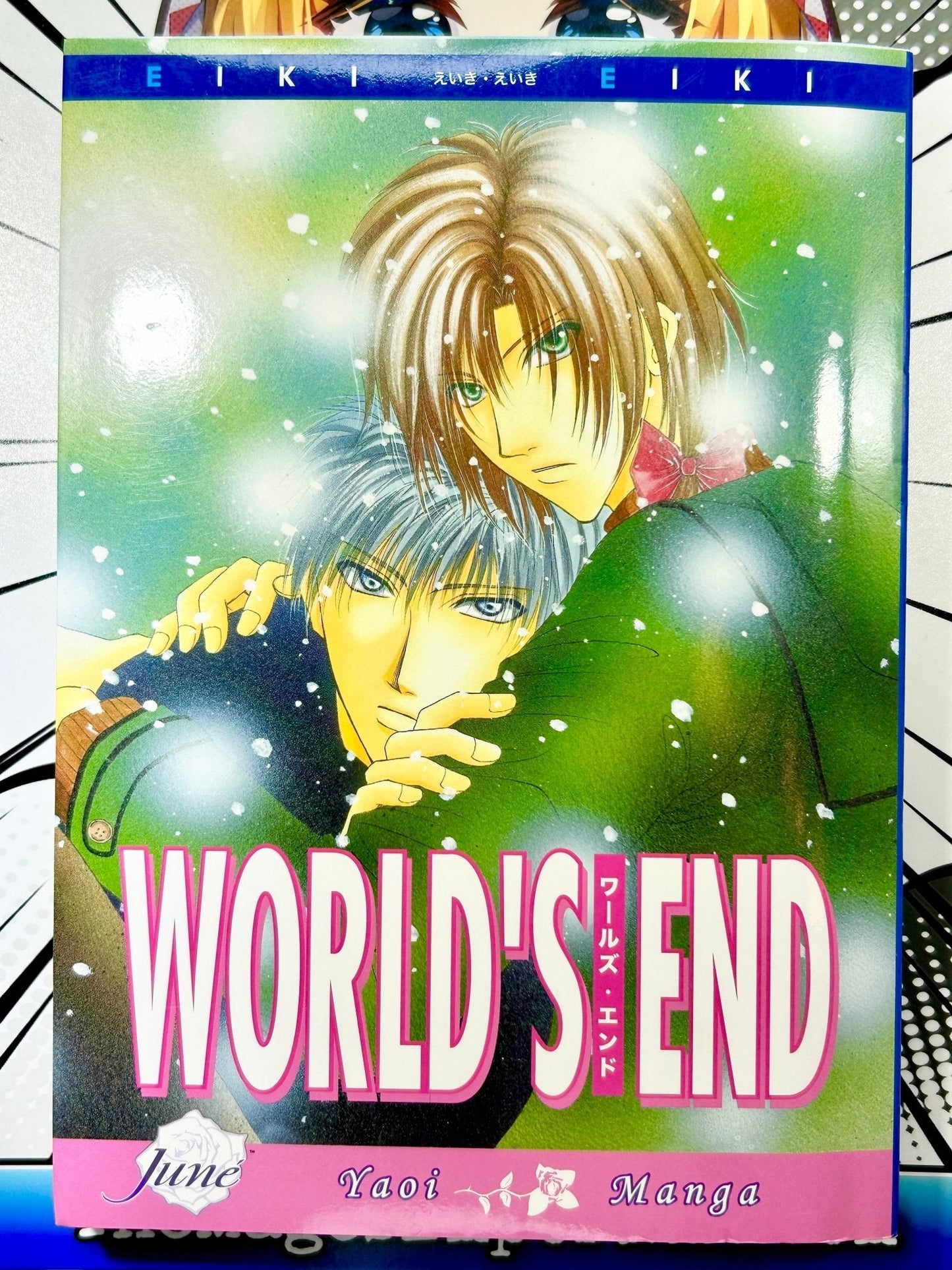 World's End