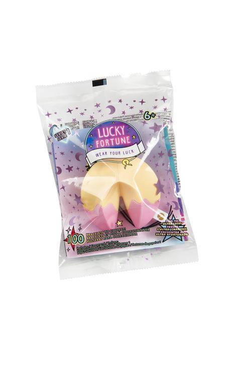 Lucky Fortune Fortune Cookie Mystery Pack