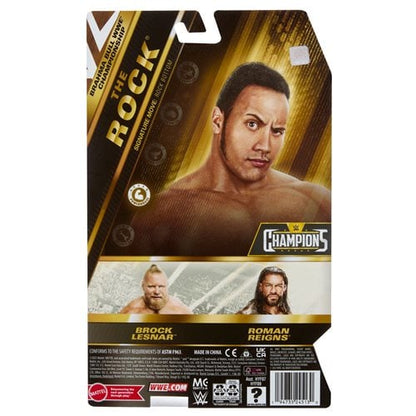 WWE Champions 2024 Action Figure - Select Figure(s)