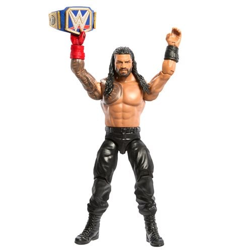 WWE Champions 2024 Action Figure - Select Figure(s)