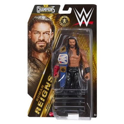 WWE Champions 2024 Action Figure - Select Figure(s)