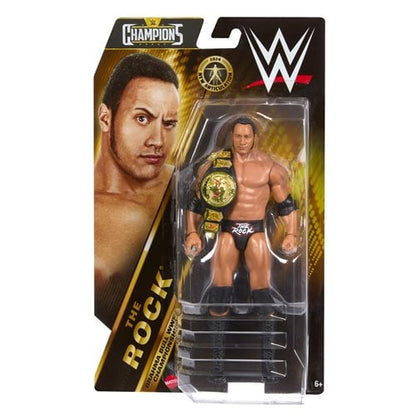 WWE Champions 2024 Action Figure - Select Figure(s)