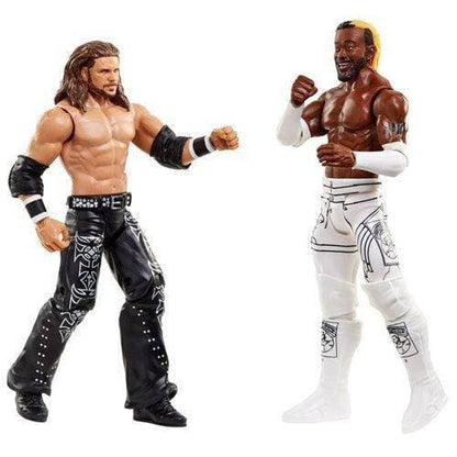 WWE Championship Showdown Action Figure 2-Pack - Select Figure(s)