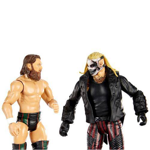 WWE Championship Showdown Action Figure 2-Pack - Select Figure(s)