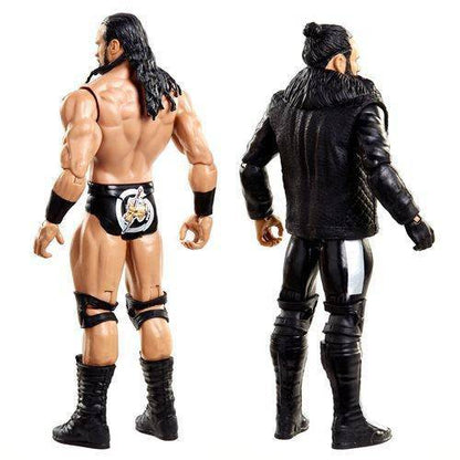 WWE Championship Showdown Action Figure 2-Pack - Select Figure(s)