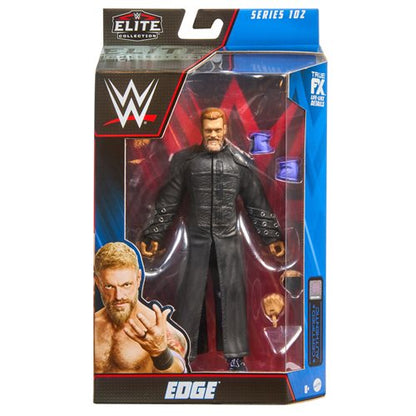 WWE Elite Collection Series 102 Edge Action Figure