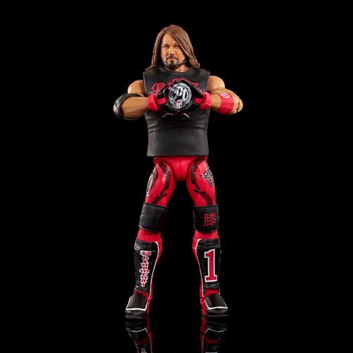 WWE Elite Collection Series 104 Action Figure - Select Figure(s)