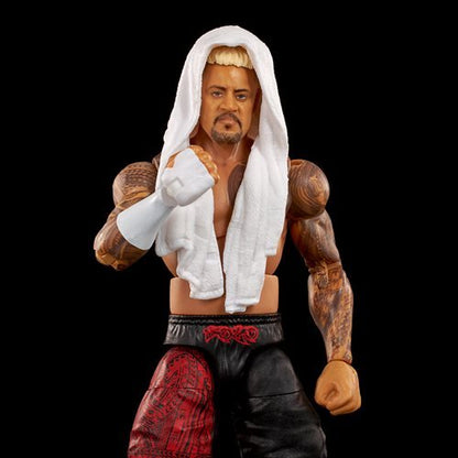 WWE Elite Collection Series 104 Action Figure - Select Figure(s)