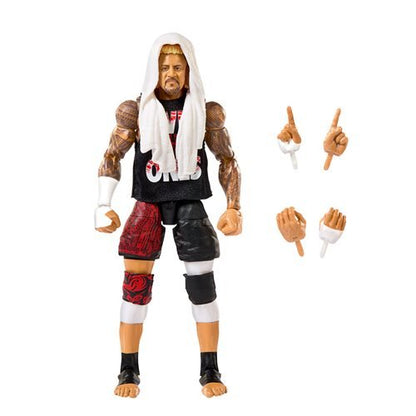 WWE Elite Collection Series 104 Action Figure - Select Figure(s)