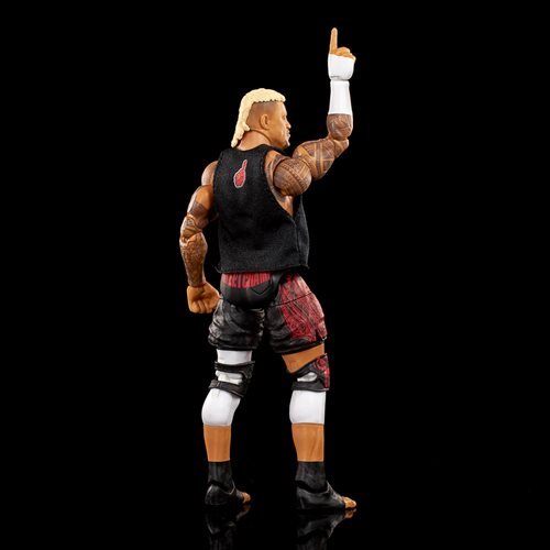 WWE Elite Collection Series 104 Action Figure - Select Figure(s)