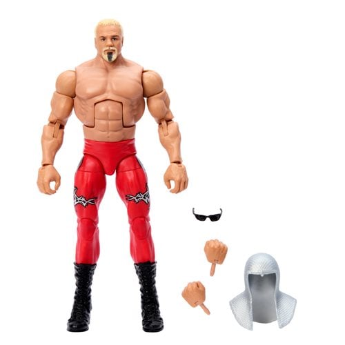 WWE Elite Collection Series 105 Action Figure - Select Figure(s)