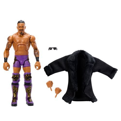 WWE Elite Collection Series 105 Action Figure - Select Figure(s)