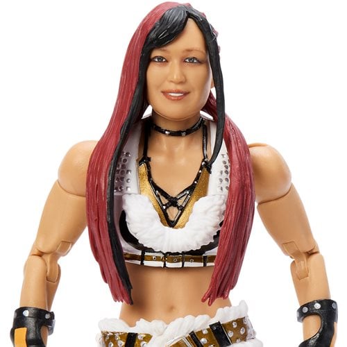 WWE Elite Collection Series 105 Action Figure - Select Figure(s)