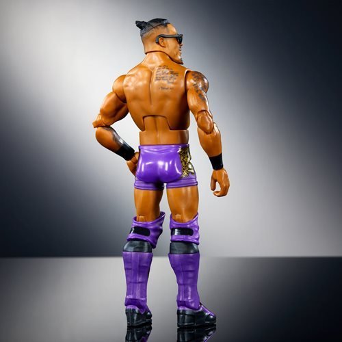 WWE Elite Collection Series 105 Action Figure - Select Figure(s)