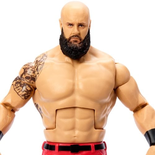 WWE Elite Collection Series 105 Action Figure - Select Figure(s)