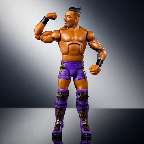 WWE Elite Collection Series 105 Action Figure - Select Figure(s)