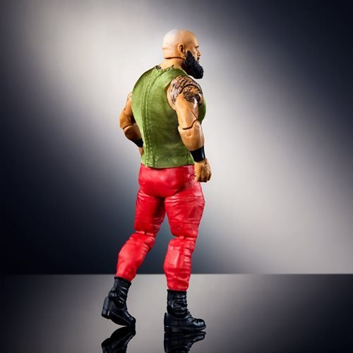 WWE Elite Collection Series 105 Action Figure - Select Figure(s)