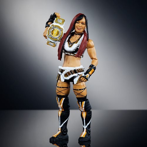 WWE Elite Collection Series 105 Action Figure - Select Figure(s)