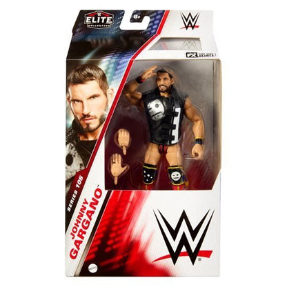 WWE Elite Collection Series 105 Action Figure - Select Figure(s)