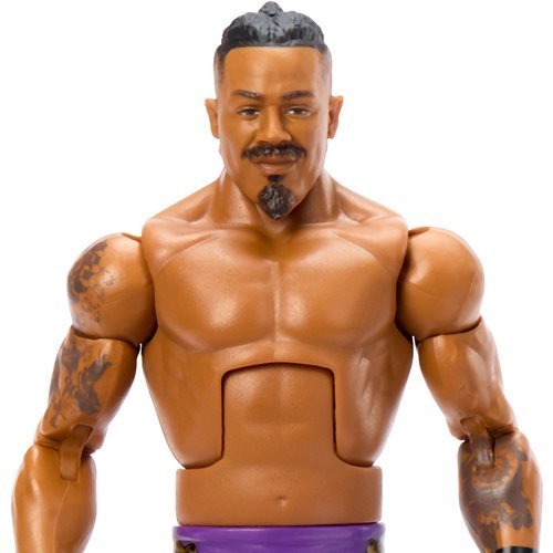 WWE Elite Collection Series 105 Action Figure - Select Figure(s)