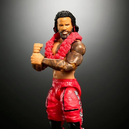 WWE Elite Collection Series 106 Action Figure - Select Figure(s)