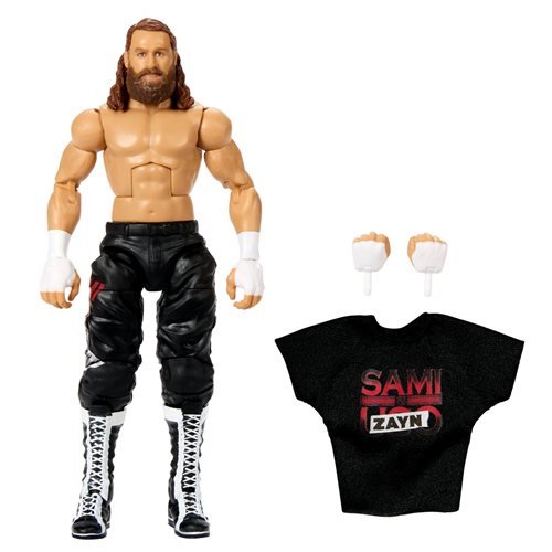 WWE Elite Collection Series 106 Action Figure - Select Figure(s)