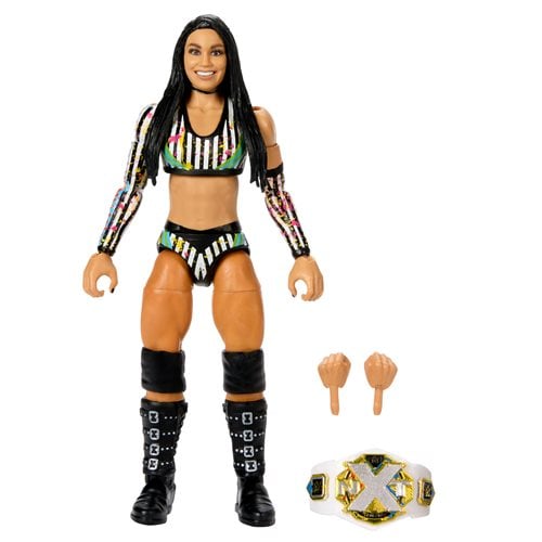 WWE Elite Collection Series 106 Action Figure - Select Figure(s)