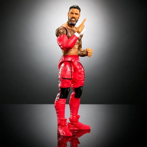 WWE Elite Collection Series 106 Action Figure - Select Figure(s)