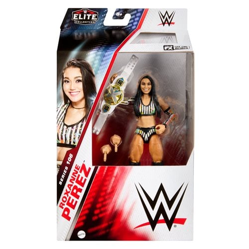 WWE Elite Collection Series 106 Action Figure - Select Figure(s)